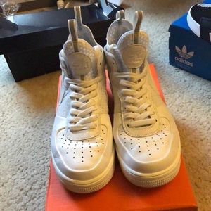 Women’s Air Force 1 Ultraforce Mid